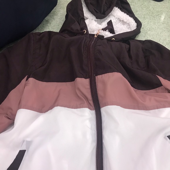 Jacket - Picture 1 of 3